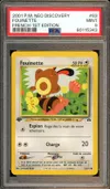 PSA 9 Fouinette thumbnail 1