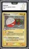 PCA 7 Electrode Holo thumbnail 1