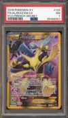PSA 7 Alakazam Ex thumbnail 1