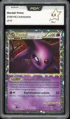 PCA 9.5 Mentali Prime thumbnail 1