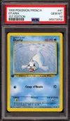 PSA 10 Otaria thumbnail 1