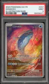 PSA 9 Oyacata thumbnail 1