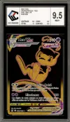 CCC 9.5 Mew VMax thumbnail 1