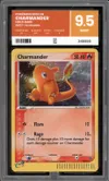 PG 9.5 Charmander Holo thumbnail 1