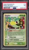 PSA 7 Empiflor Holo thumbnail 1