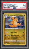 PSA 9 Dracolosse Holo thumbnail 1