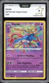 PCA 9 Zacian Amazing thumbnail 1