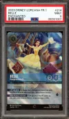 PSA 9 Belle Enchantée thumbnail 1