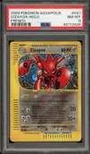 PSA 8 Cizayox Holo thumbnail 1