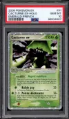 PSA 10 Cacturne Ex thumbnail 1