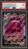 PSA 9 Ectoplasma VMax thumbnail 1