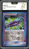 PCA 9.5 Impact G Holo thumbnail 1
