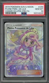 PSA 10 Pleine Puissance de Lilie thumbnail 1