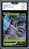 PCA 9.5 Trevenant V thumbnail 1