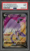 PSA 9 Artikodin de Galar V thumbnail 1