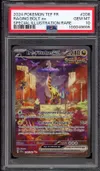 PSA 10 Ire-Foudre Ex thumbnail 1