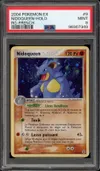 PSA 9 Nidoqueen Holo thumbnail 1