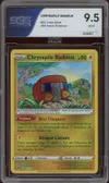 SGS 9.5 Chrysapile Radieux thumbnail 1