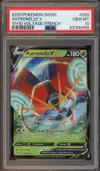 PSA 10 Astronelle V thumbnail 1