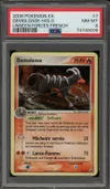 PSA 8 Demolosse Holo thumbnail 1