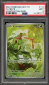 PSA 9 Chenipan thumbnail 1