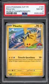 PSA 8 Pikachu thumbnail 1