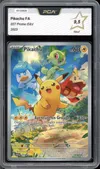 PCA 9.5 Pikachu thumbnail 1