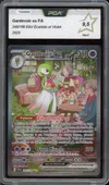 PCA 9.5 Gardevoir Ex thumbnail 1