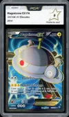 PCA 9 Magnézone Ex thumbnail 1