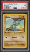 PSA 9 Machoc thumbnail 1