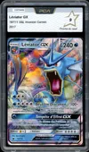 PCA 9 Léviator Gx thumbnail 1