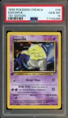 PSA 10 Soporifik thumbnail 1