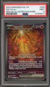 PSA 9 Yuyu Ex thumbnail 1