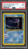 PSA 9 Léviator Brillant thumbnail 1