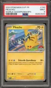 PSA 9 Pikachu thumbnail 1
