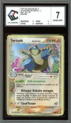 CCC 7 Tortank Holo thumbnail 1