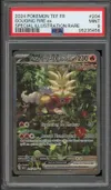 PSA 9 Feu-Perçant Ex thumbnail 1