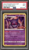 PSA 9 Ectoplasma Holo thumbnail 1