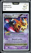 PCA 9.5 Giratina Niv. X thumbnail 1