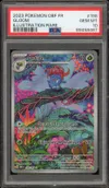 PSA 10 Ortide thumbnail 1