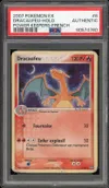 PSA A Dracaufeu Holo thumbnail 1