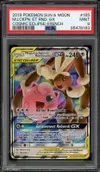 PSA 9 Méga-Lockpin et Rondoudou Gx thumbnail 1