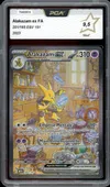 PCA 9.5 Alakazam Ex thumbnail 1