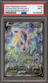 PSA 9 Galopa de Galar V thumbnail 1