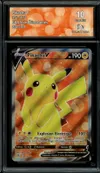 CA 10 Pikachu V thumbnail 1