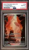 PSA 10 Salamèche thumbnail 1