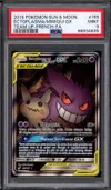 PSA 9 Ectoplasma et Mimiqui Gx thumbnail 1