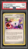 PSA 9 Zone Ultime thumbnail 1