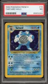 PSA 7 Tartard Holo thumbnail 1