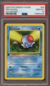 PSA 10 Tentacool thumbnail 1